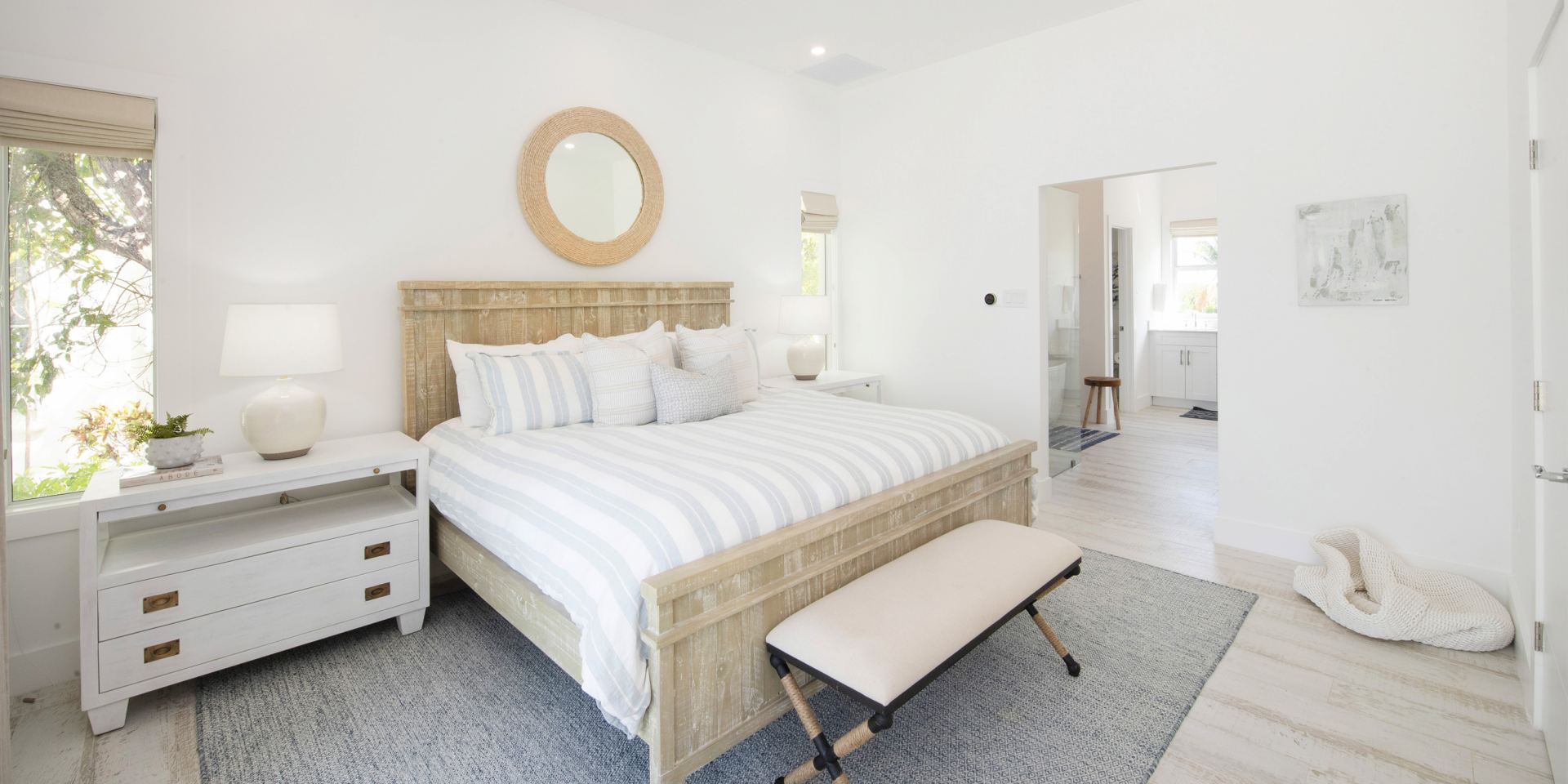 Villa Fantasea + Guesthouse