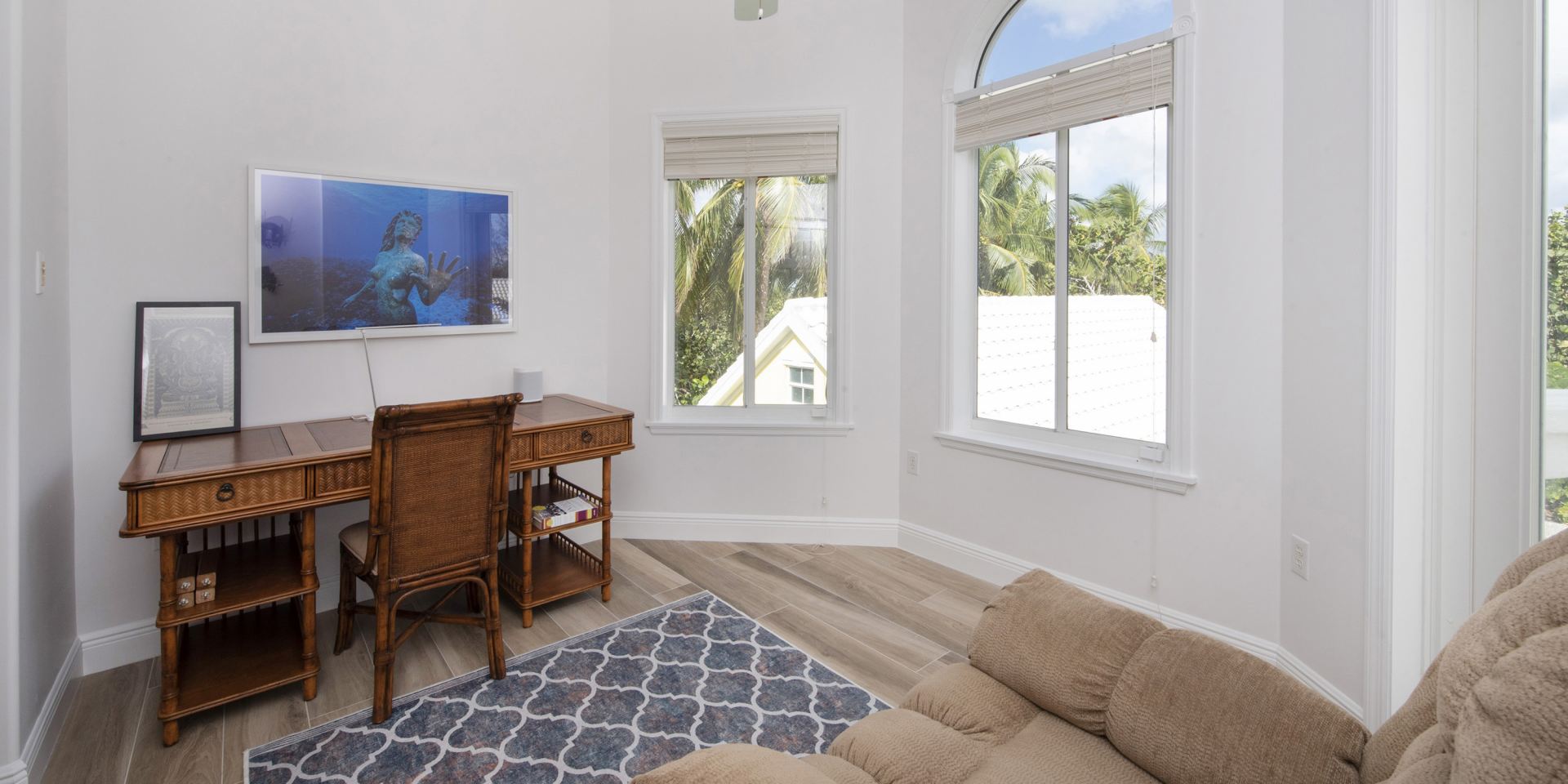 Villa Hidden Treasure