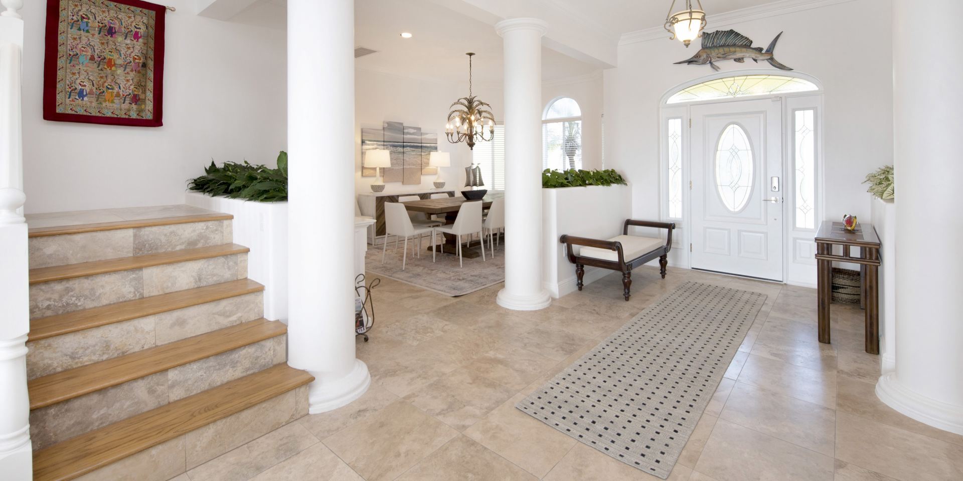 Villa Hidden Treasure