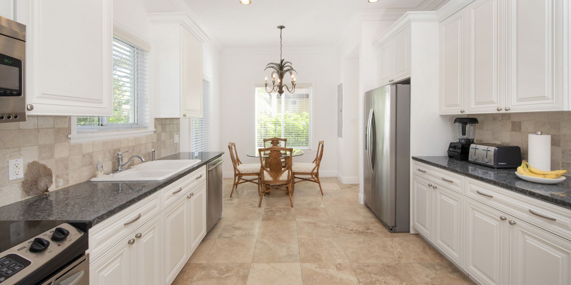 Villa Hidden Treasure