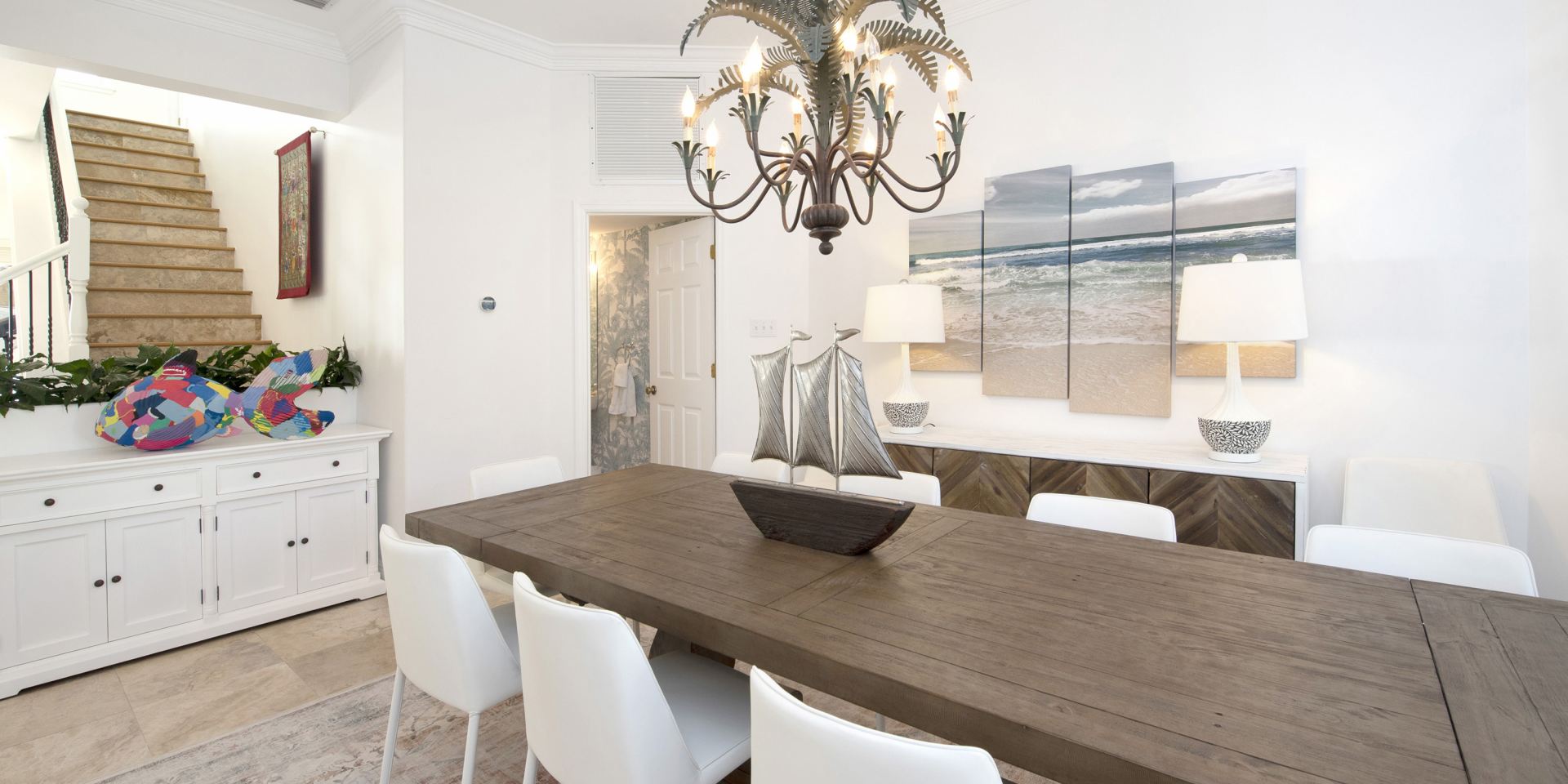 Villa Hidden Treasure