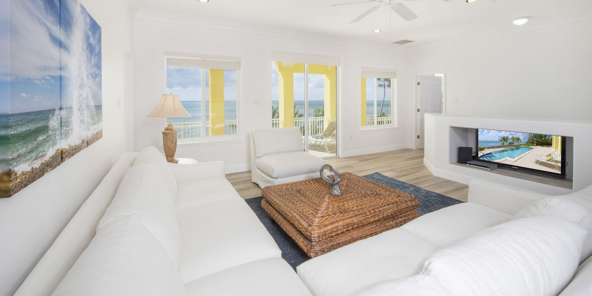 Villa Hidden Treasure