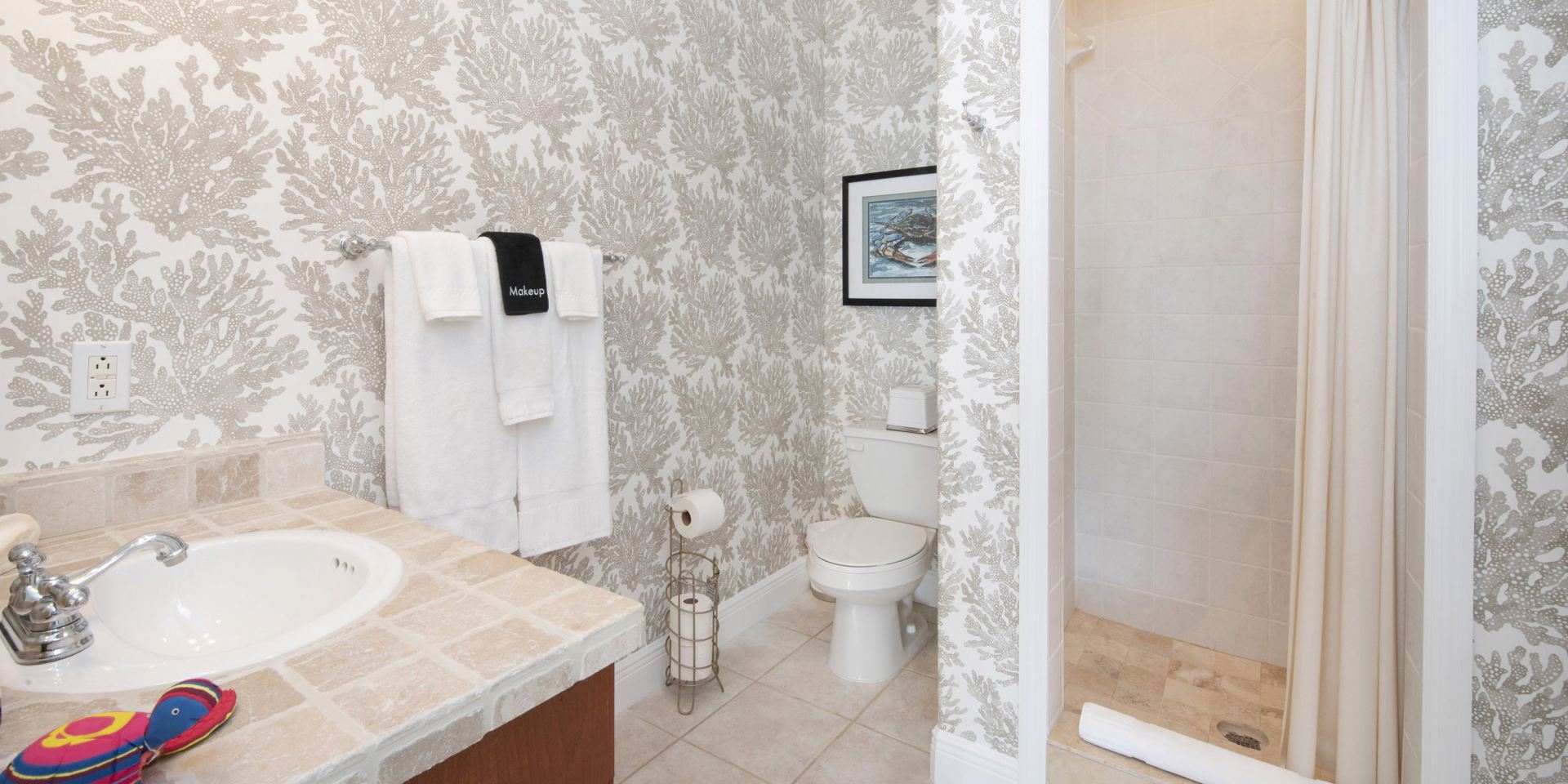 Villa Hidden Treasure + Guesthouse