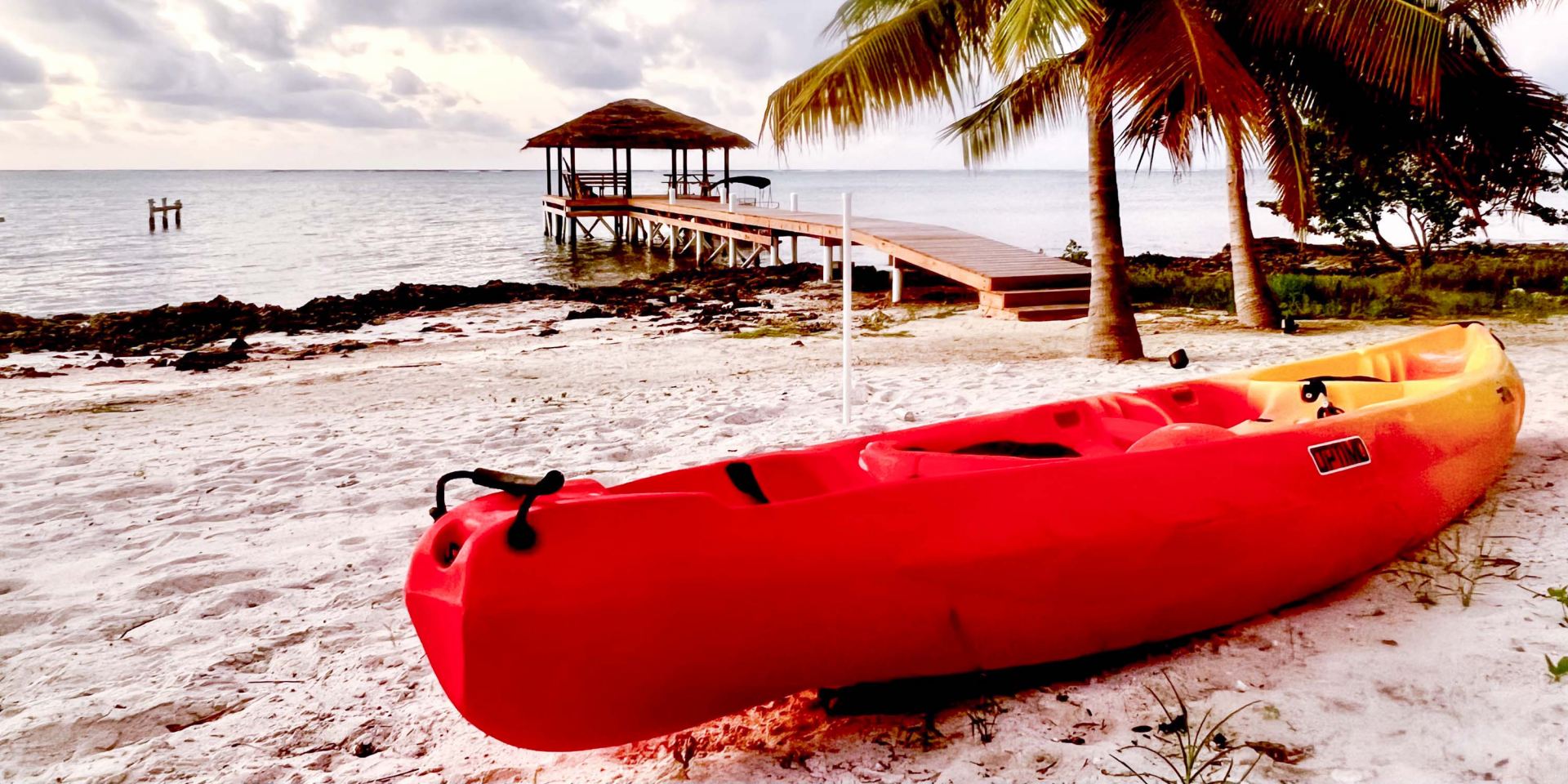 Villa Hidden Treasure + Guesthouse