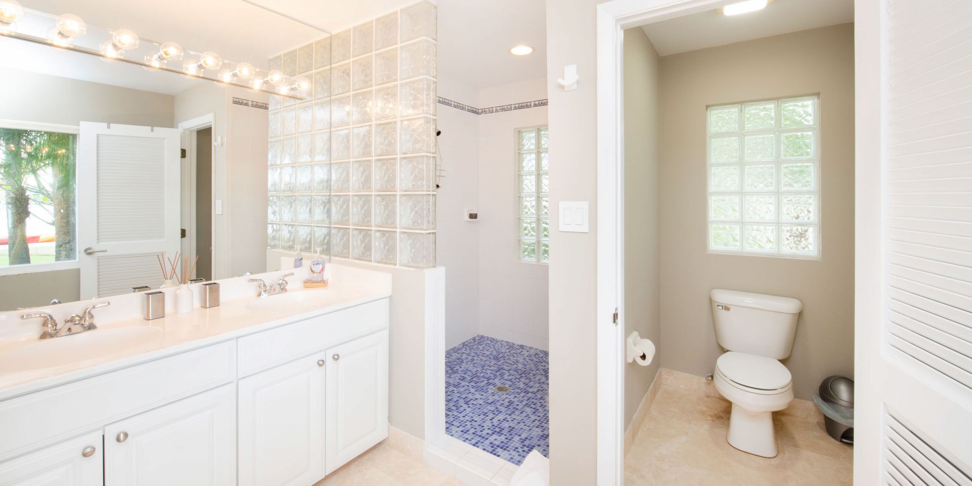 Villa Kaiku + Guesthouse