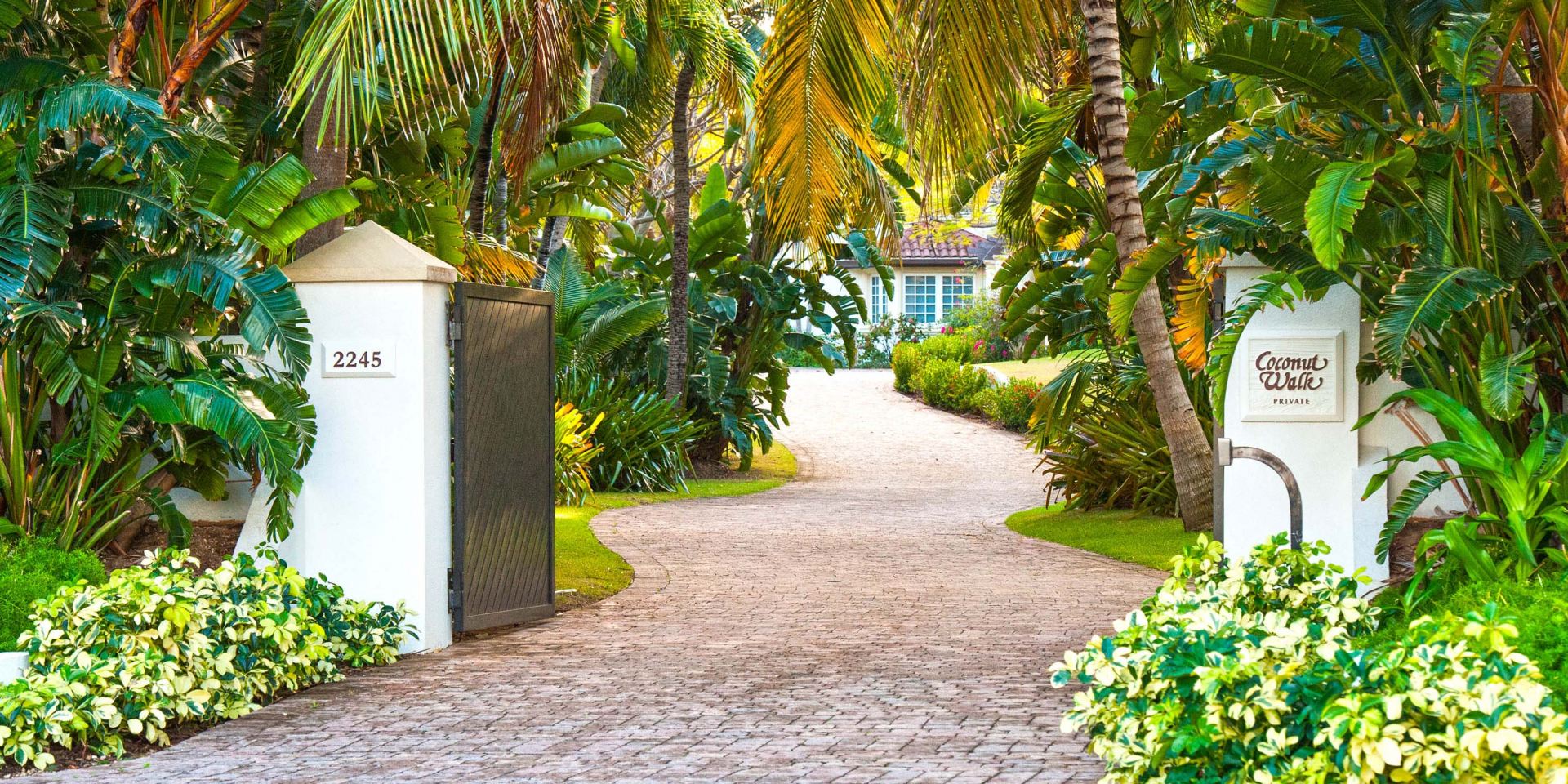 Villa Coconut Walk
