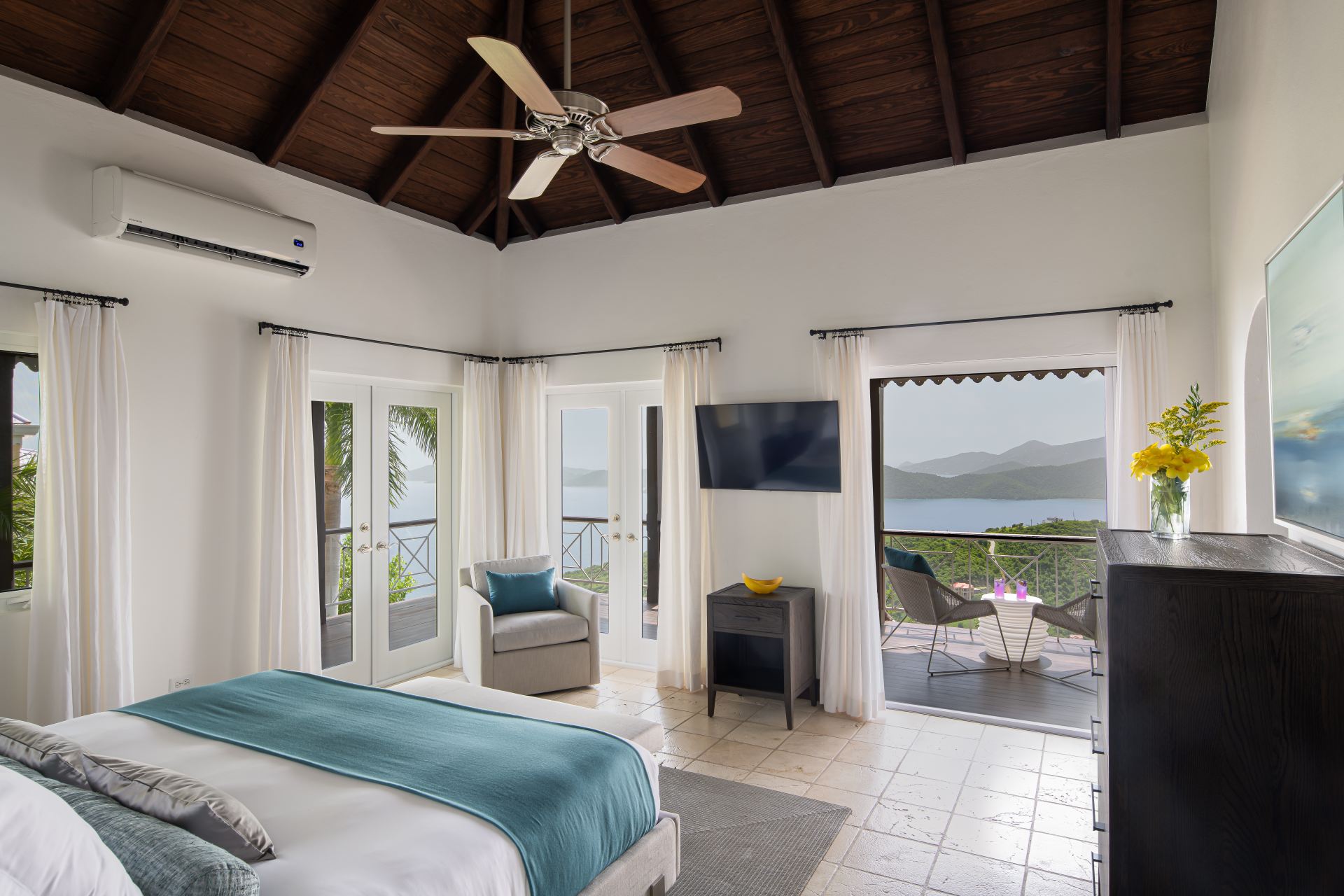 St. Bernard's Hill House