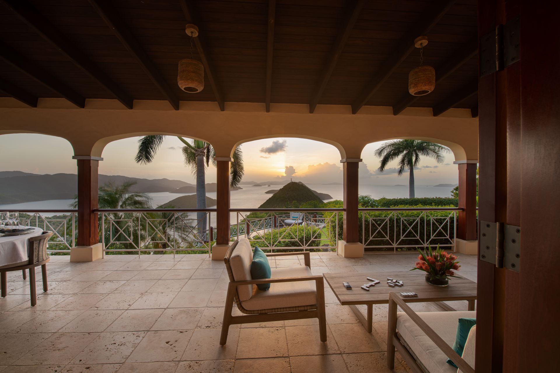 St. Bernard's Hill House