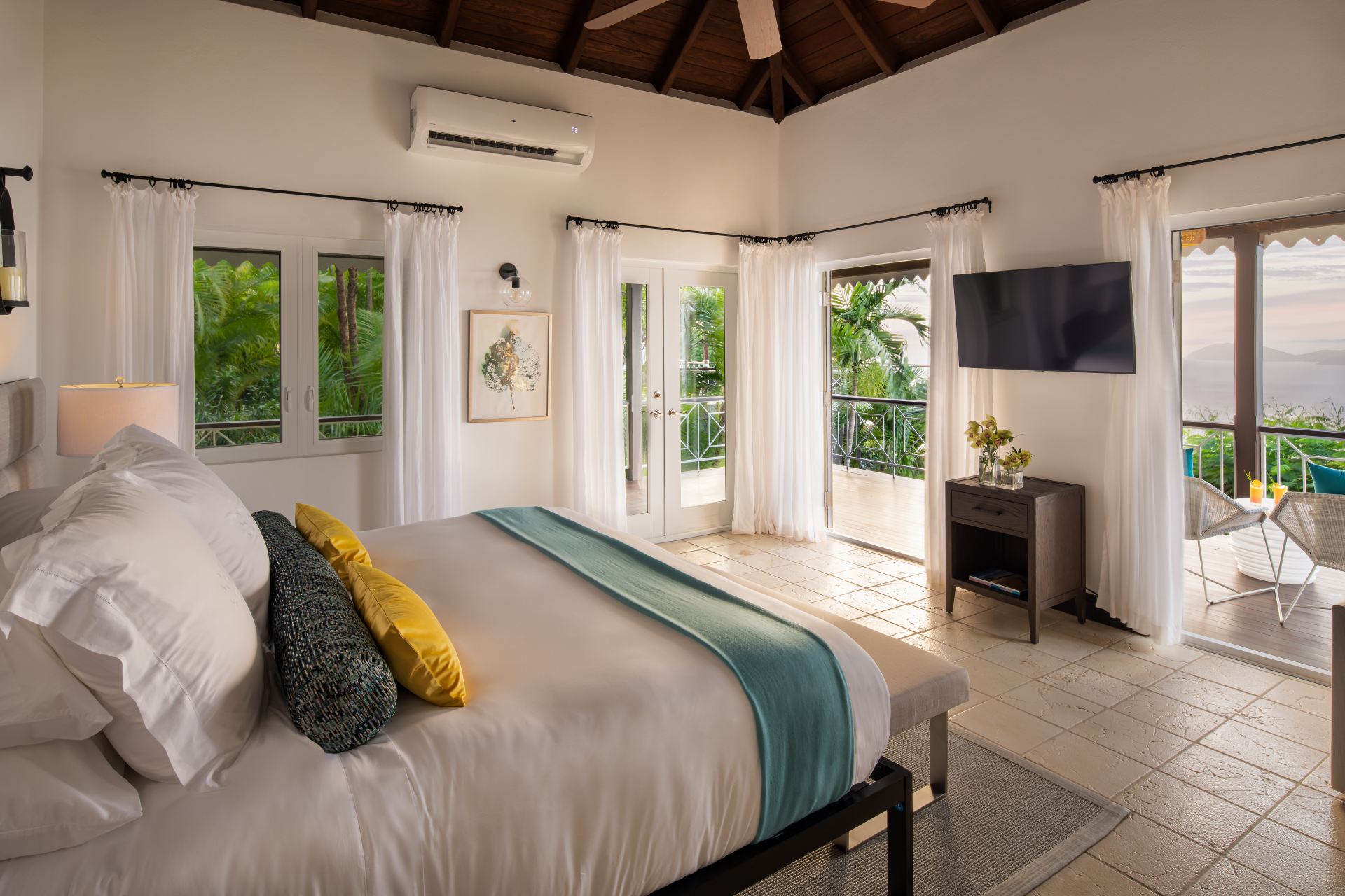 St. Bernard's Hill House