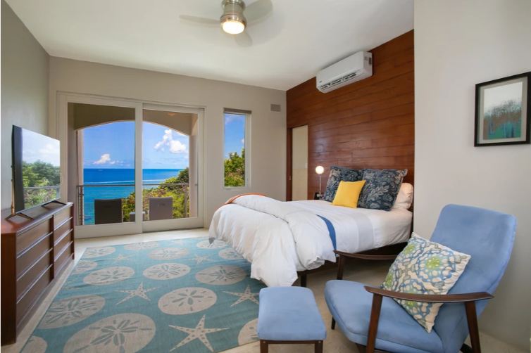 SandCastle Pointe Villa