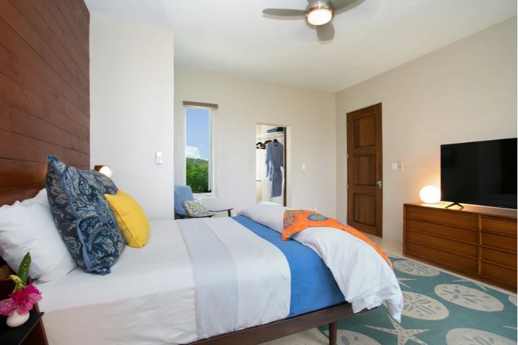 SandCastle Pointe Villa