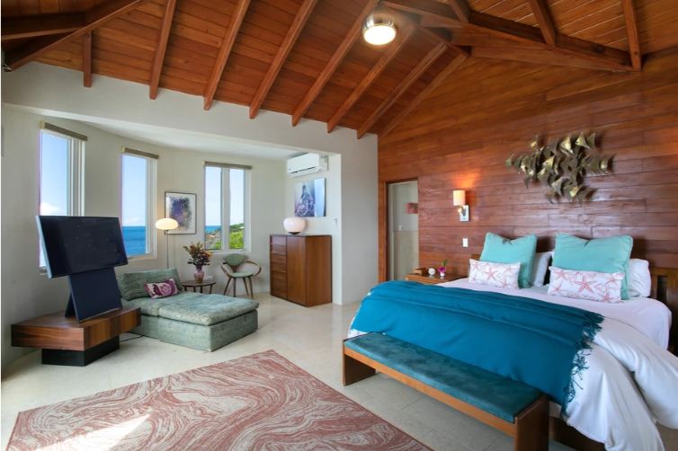 SandCastle Pointe Villa