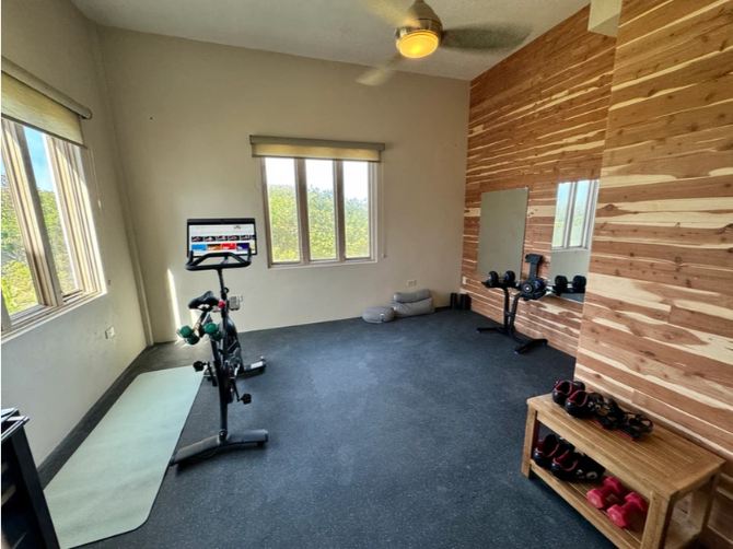 SandCastle Pointe Villa