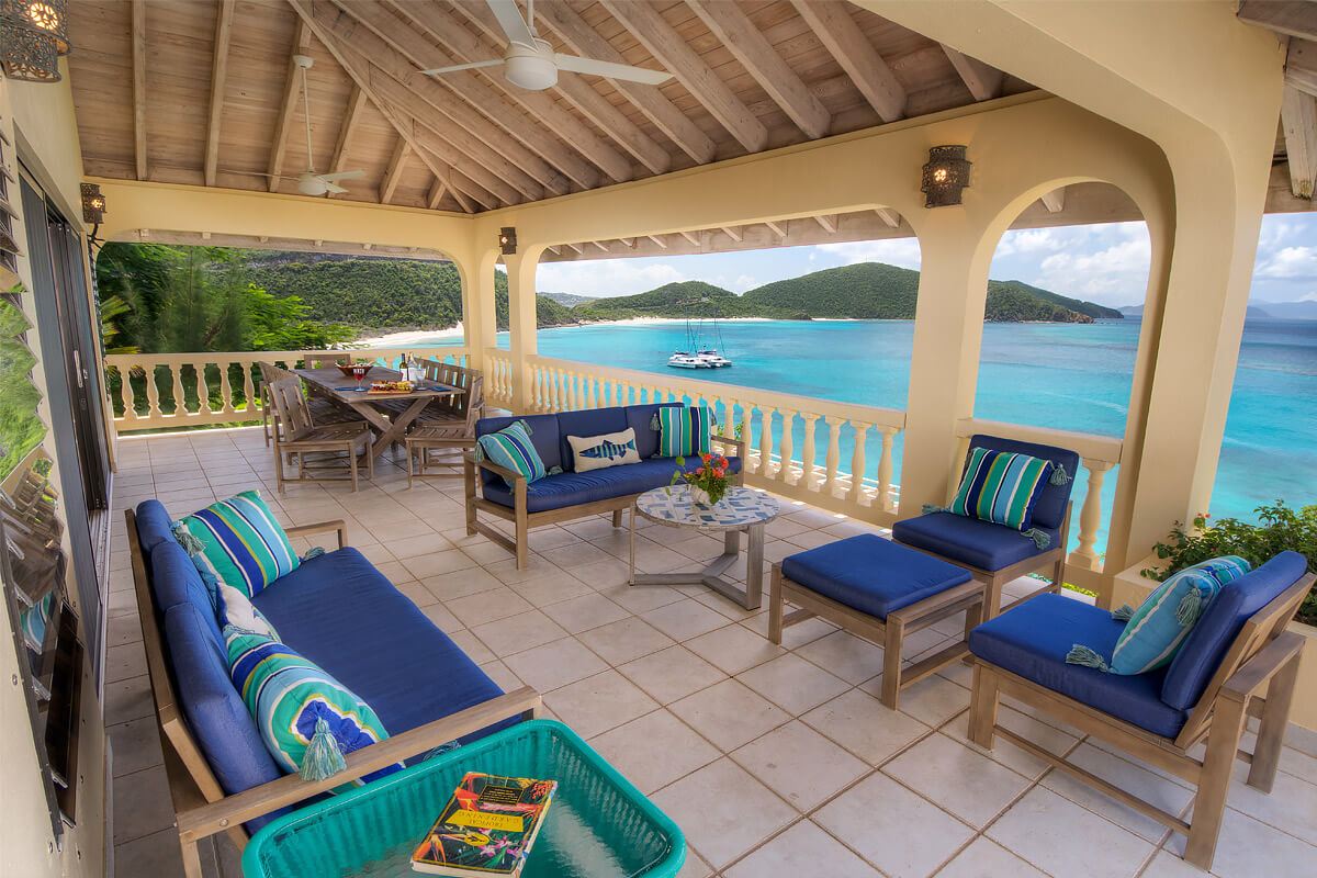 A Dream come true Villa