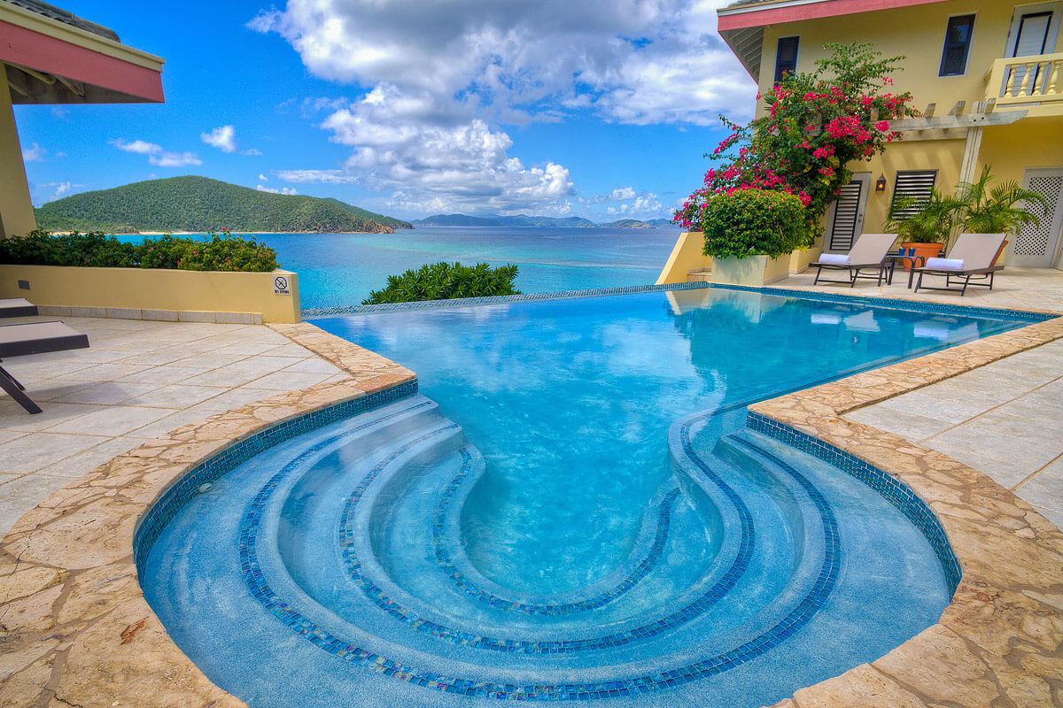 A Dream come true Villa