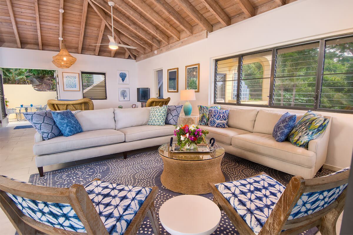 A Dream come true Villa