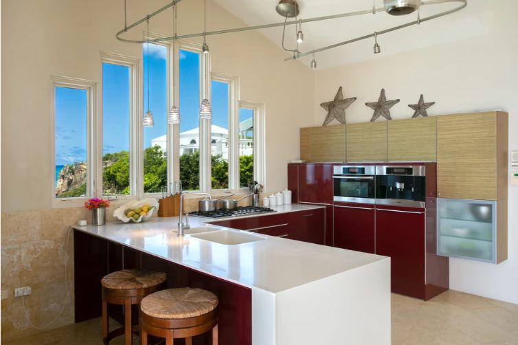 SandCastle Pointe Villa