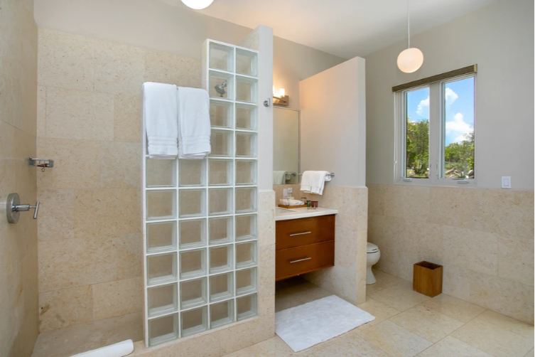 SandCastle Pointe Villa