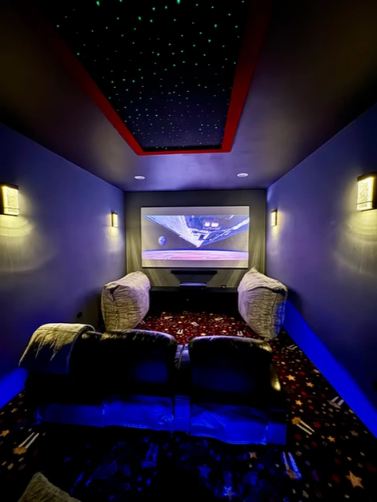 SandCastle Pointe Villa