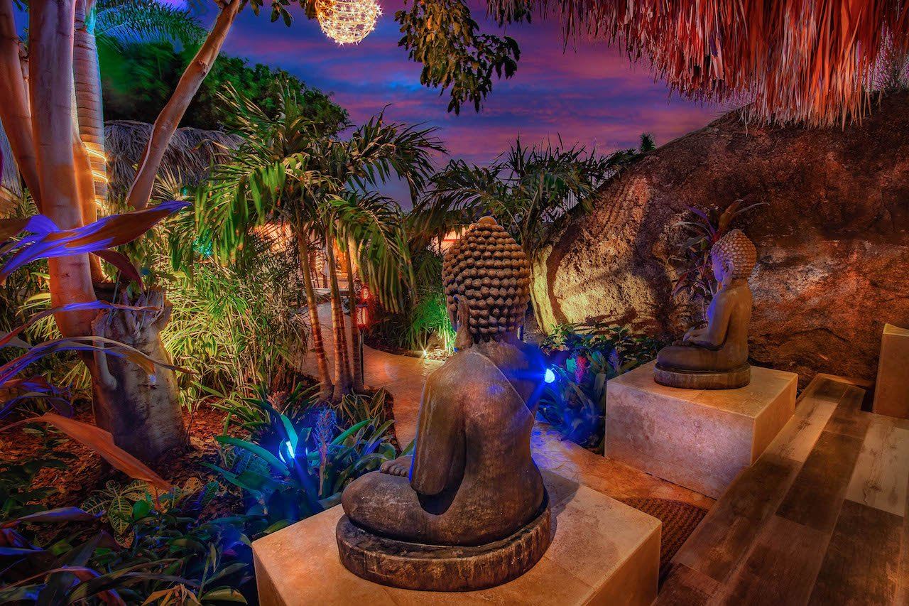 Bali Retreat Aruba