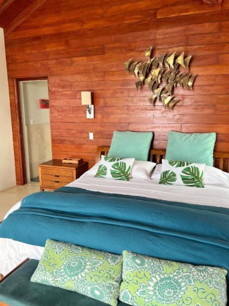 SandCastle Pointe Villa