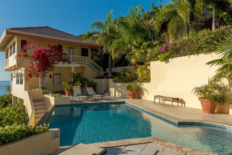 A Dream come true Villa