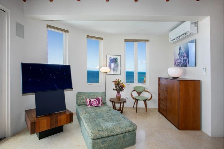 SandCastle Pointe Villa