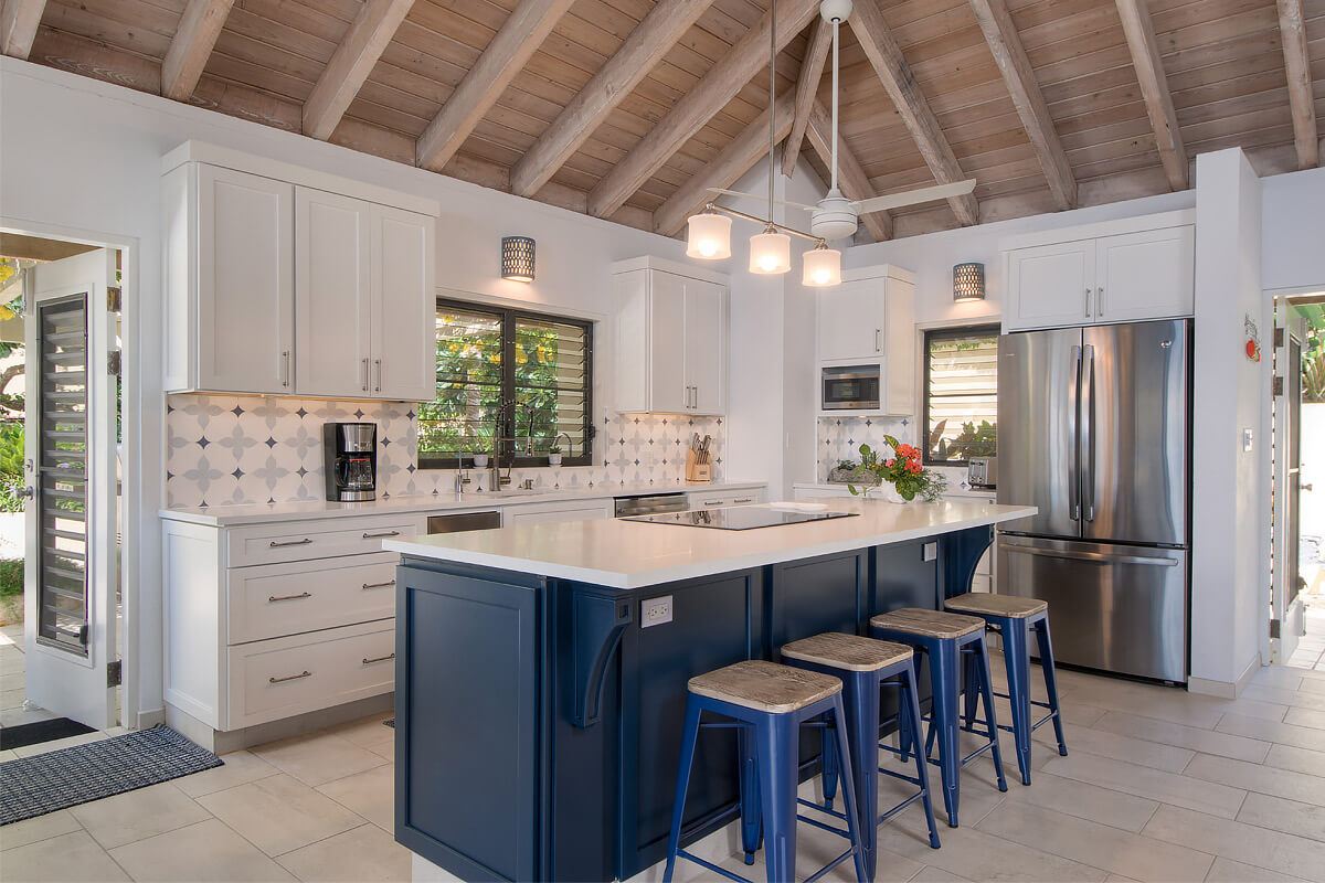 A Dream come true Villa