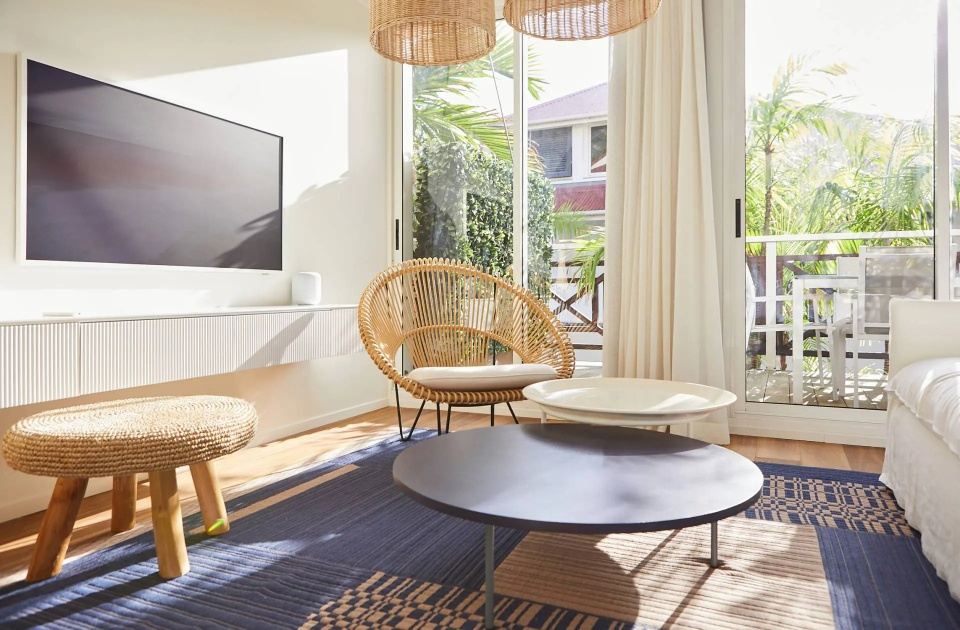 La Paloma - Gustavia