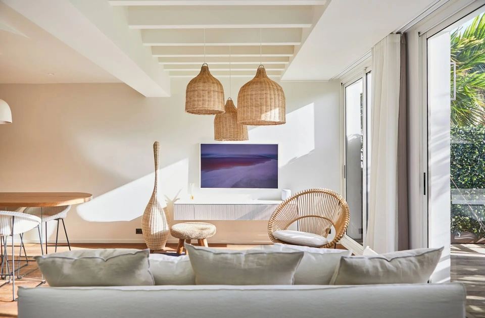 La Paloma - Gustavia