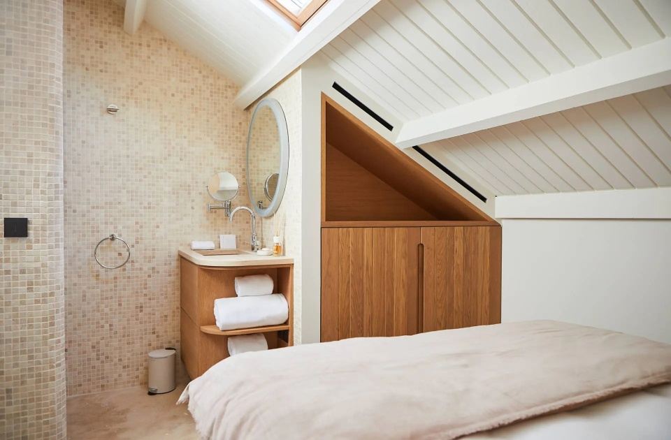 La Paloma - Gustavia