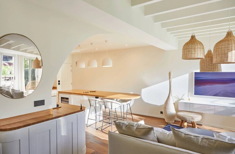 La Paloma - Gustavia