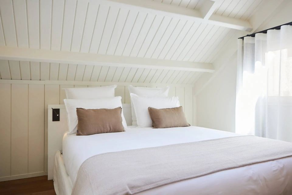 La Paloma - Gustavia