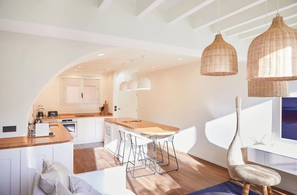 La Paloma - Gustavia