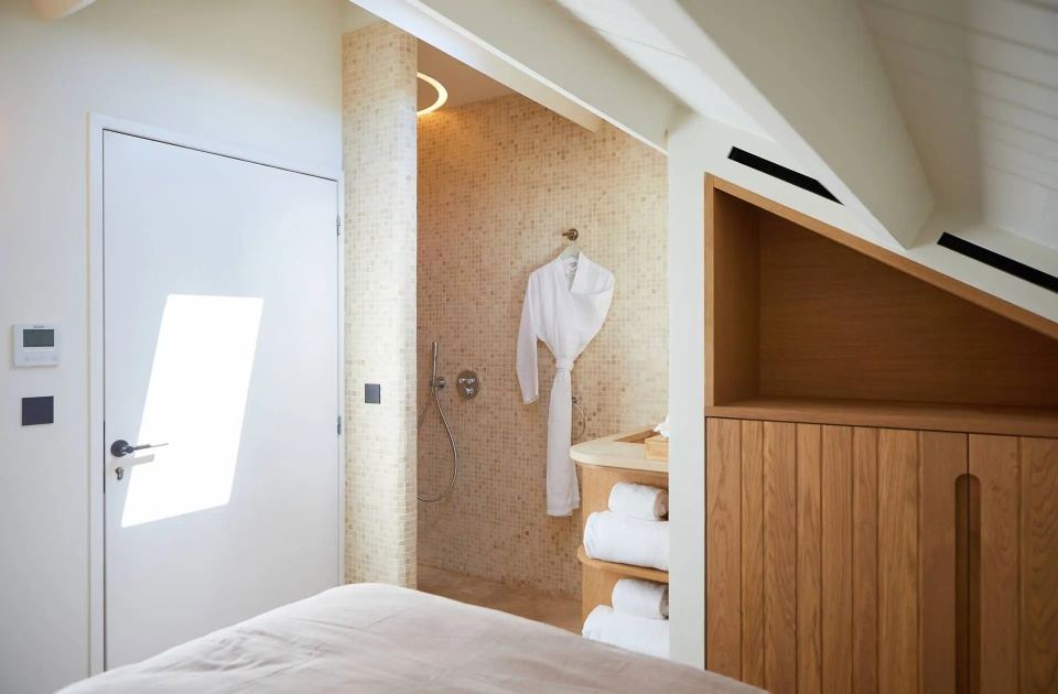 La Paloma - Gustavia