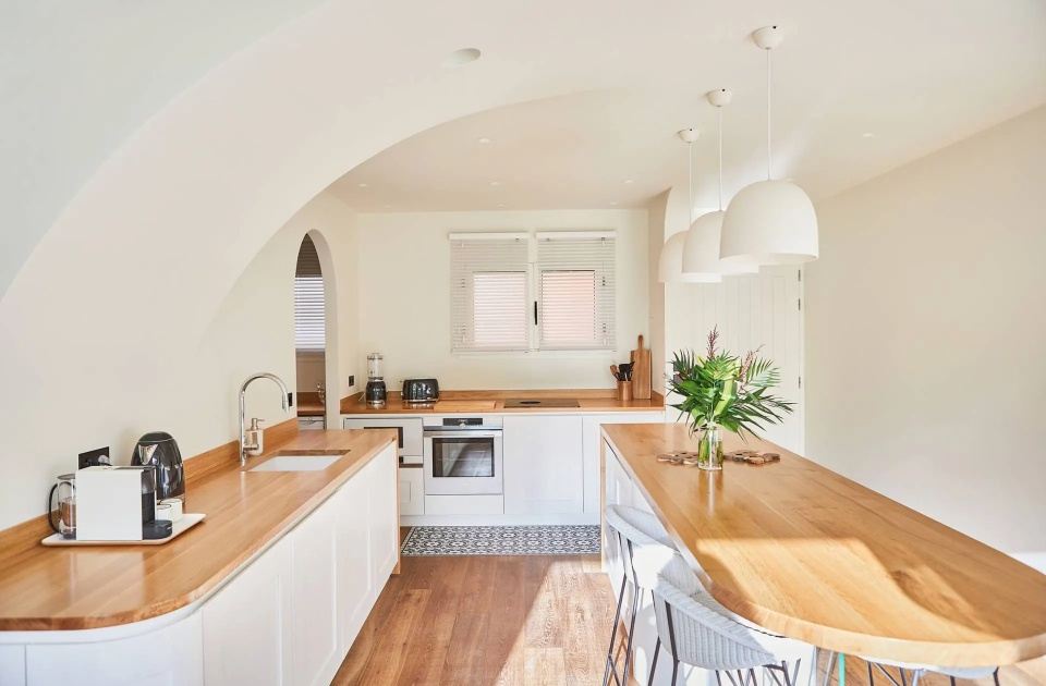 La Paloma - Gustavia