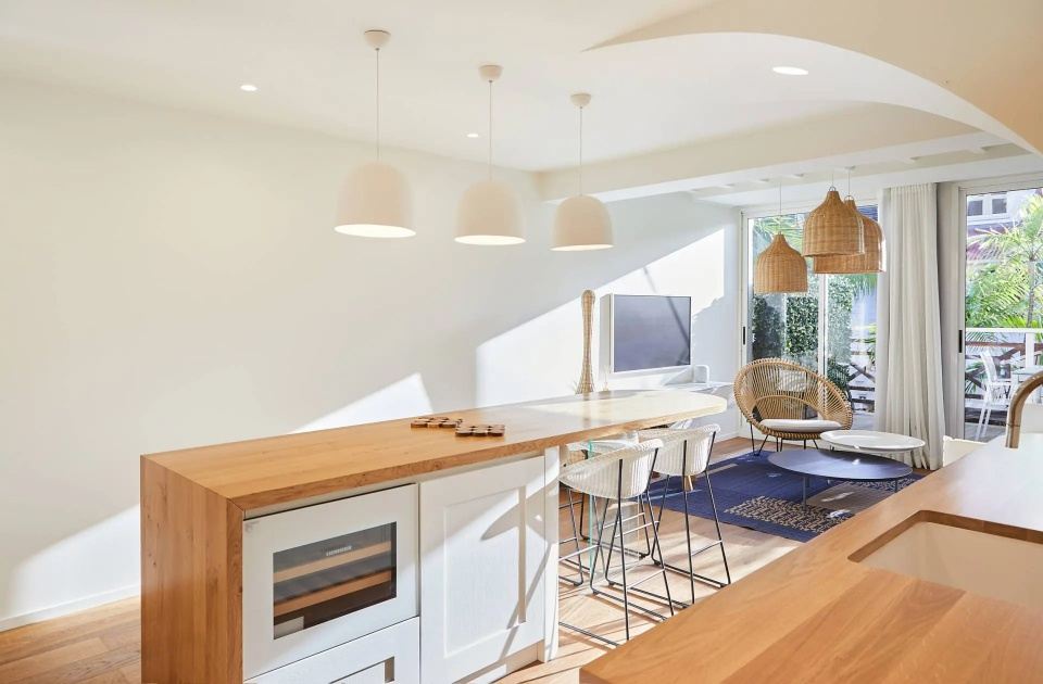 La Paloma - Gustavia