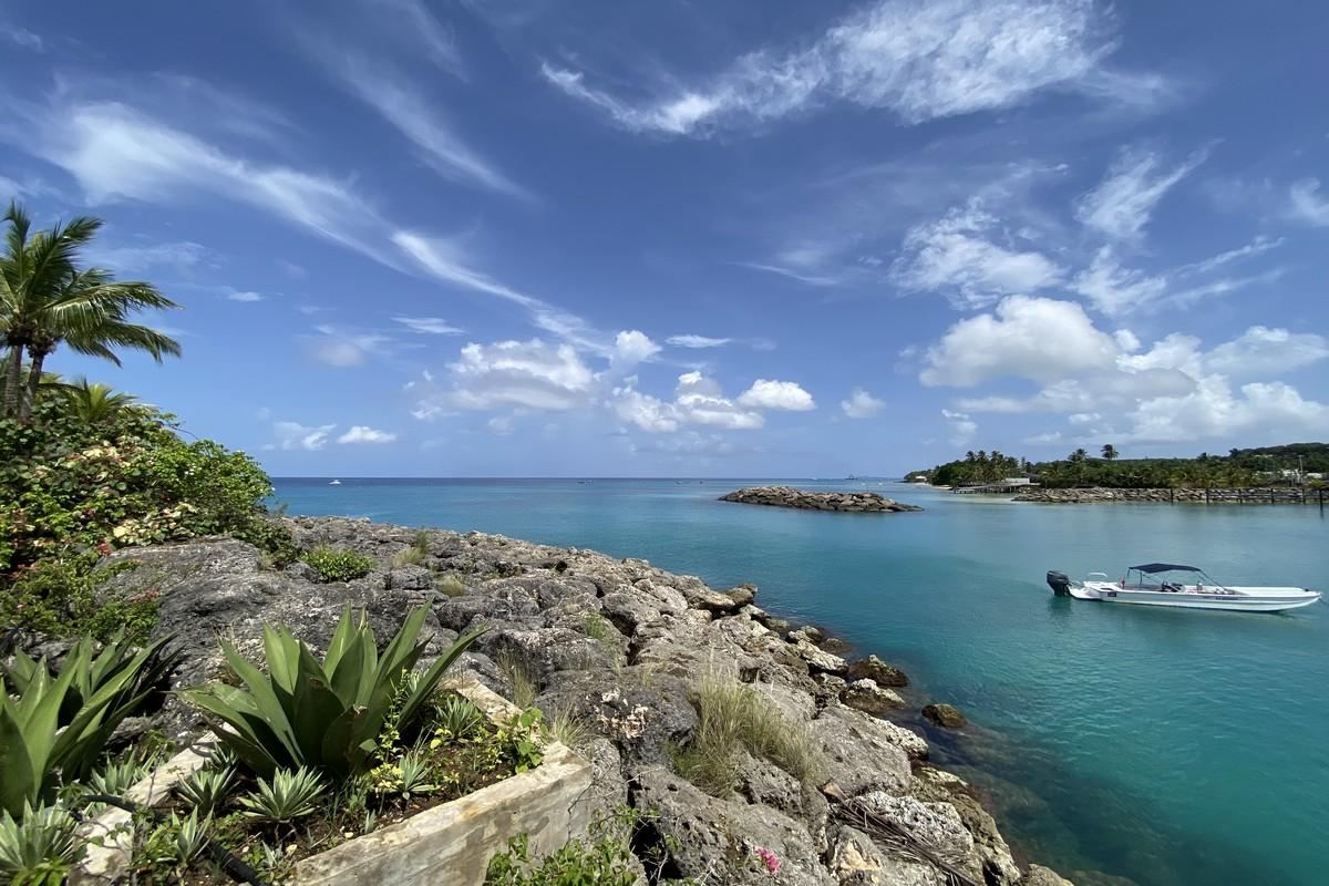 Port St. Charles 167