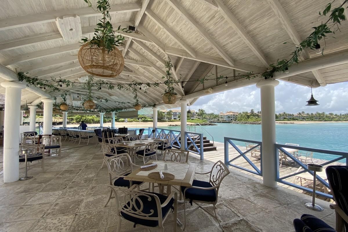 Port St. Charles 167