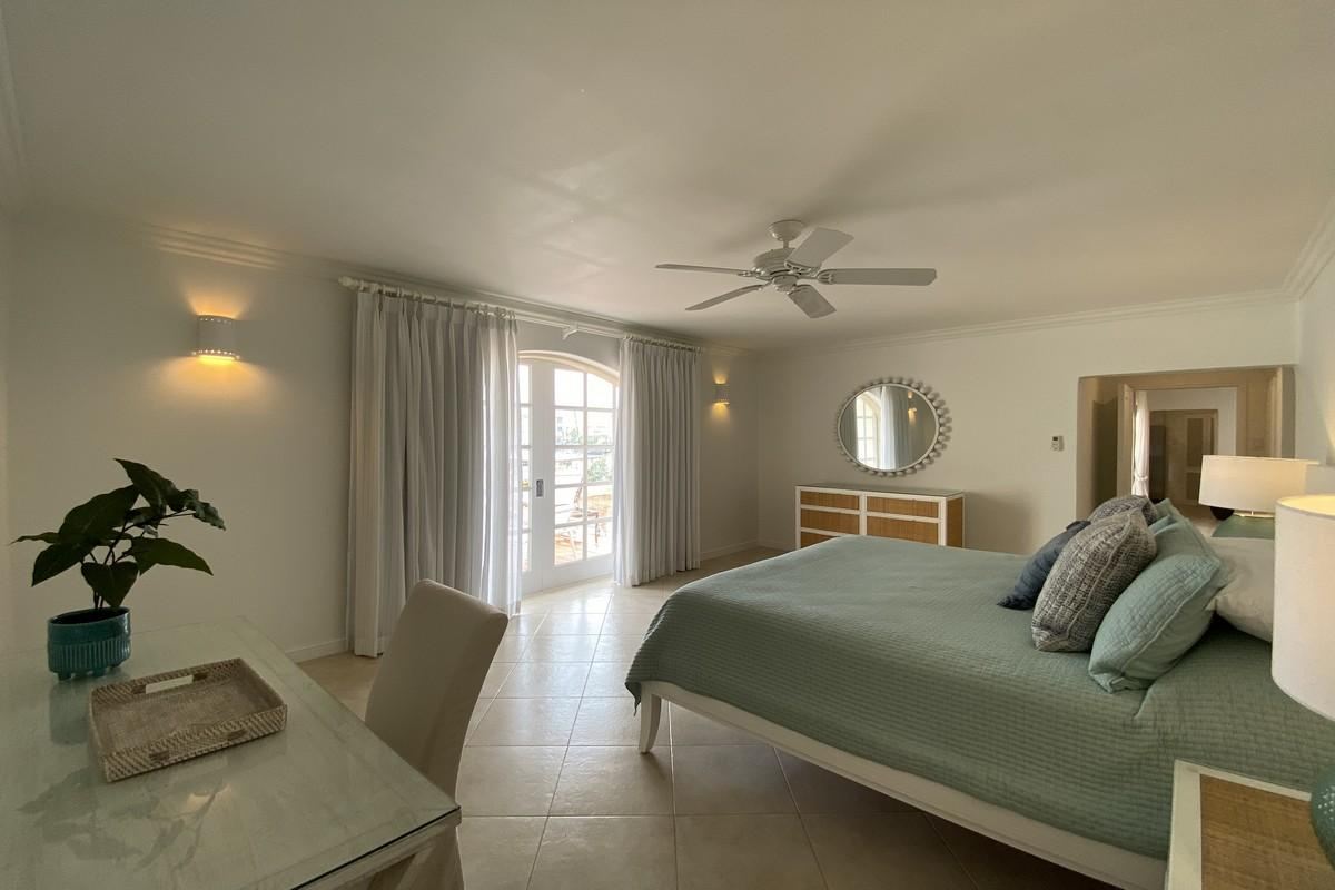 Port St. Charles 167