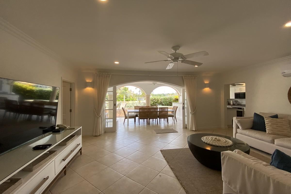 Port St. Charles 167