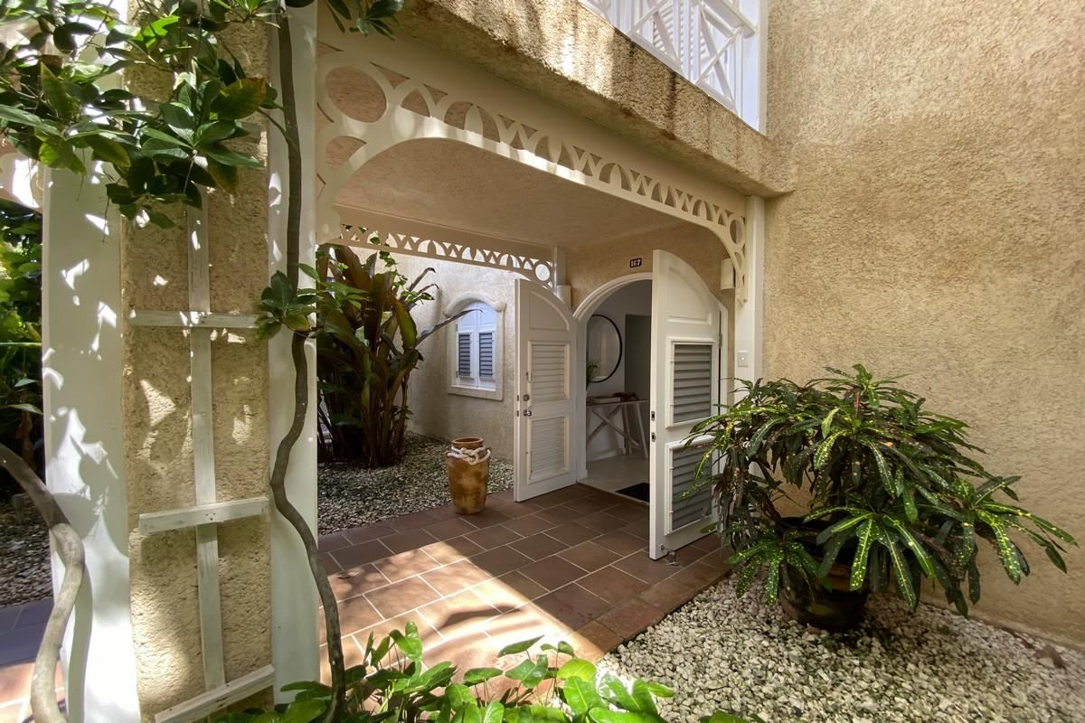 Port St. Charles 167