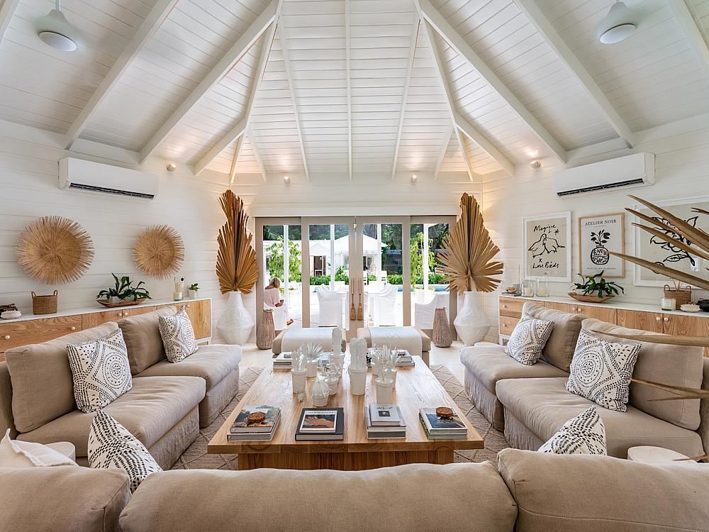 Honeycomb House - Queens Fort