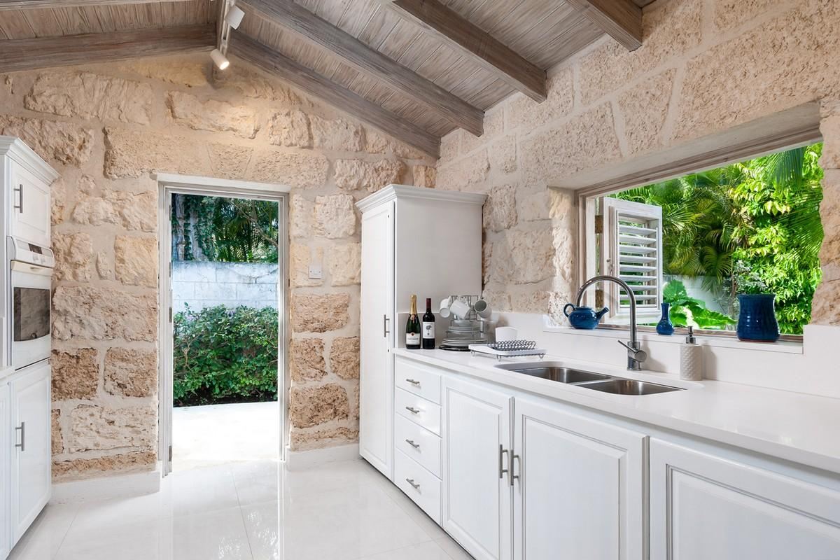 Villa Melissa - Queens Fort