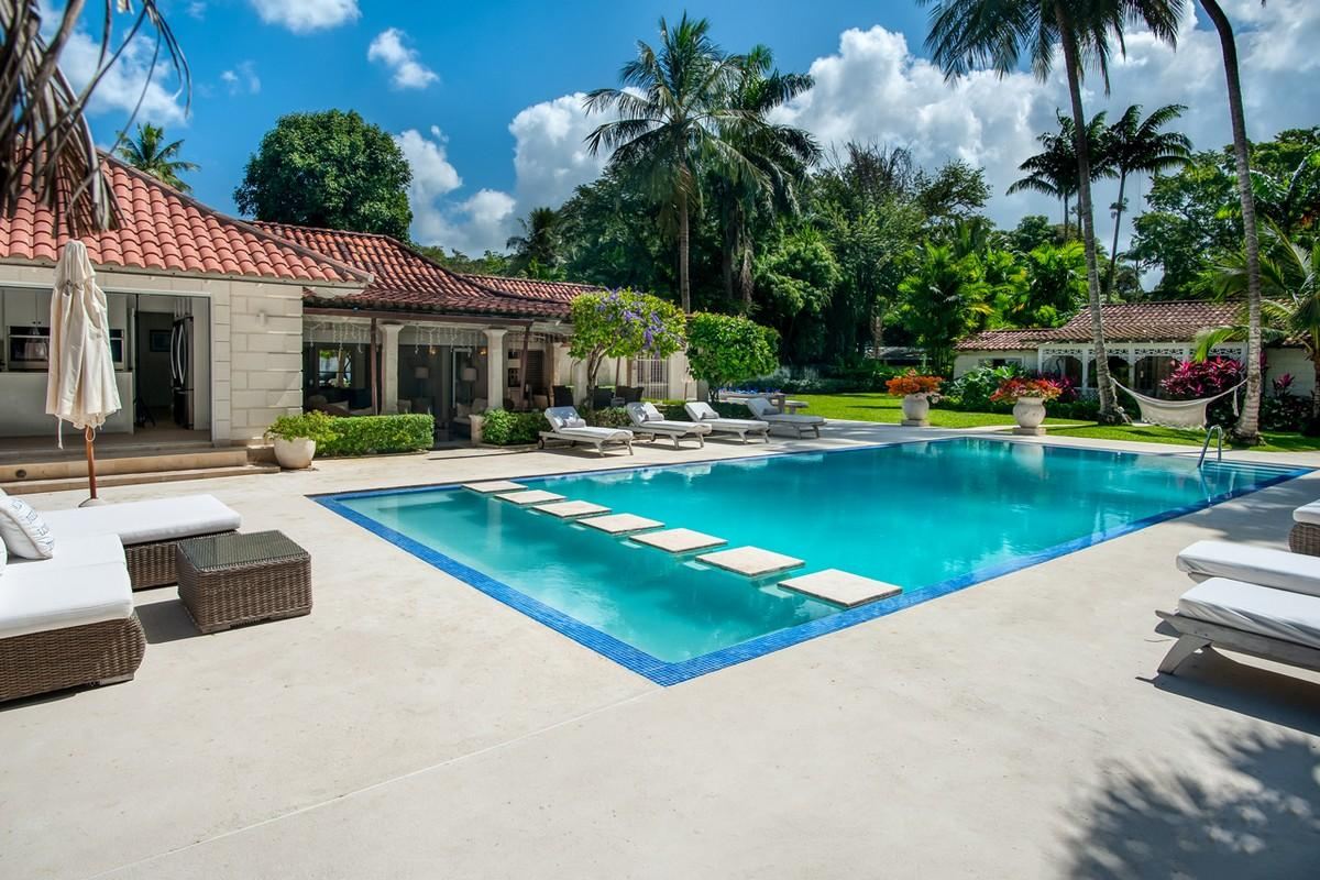 Villa Melissa - Queens Fort