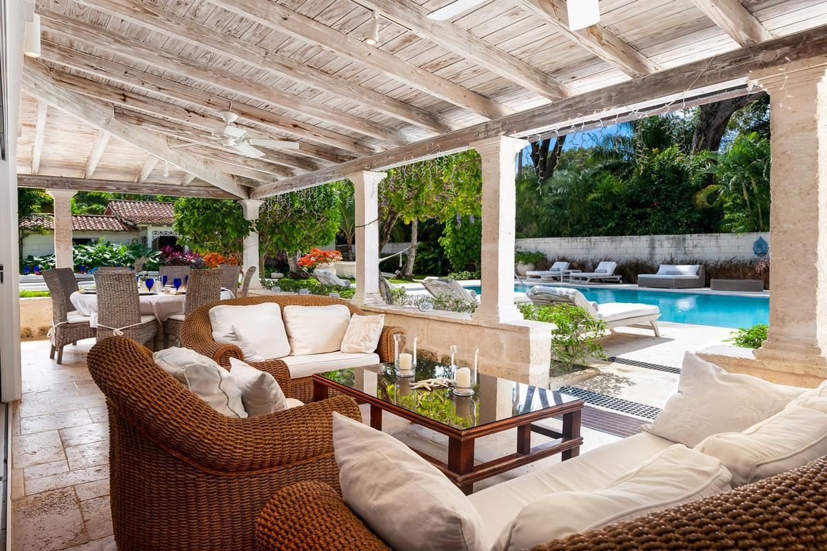 Villa Melissa - Queens Fort