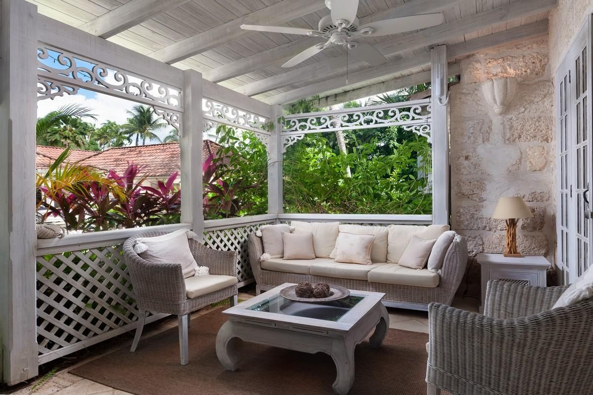 Villa Melissa - Queens Fort