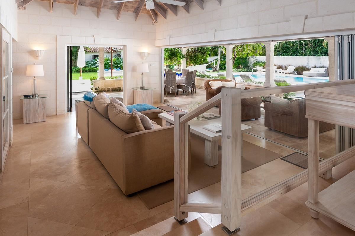 Villa Melissa - Queens Fort