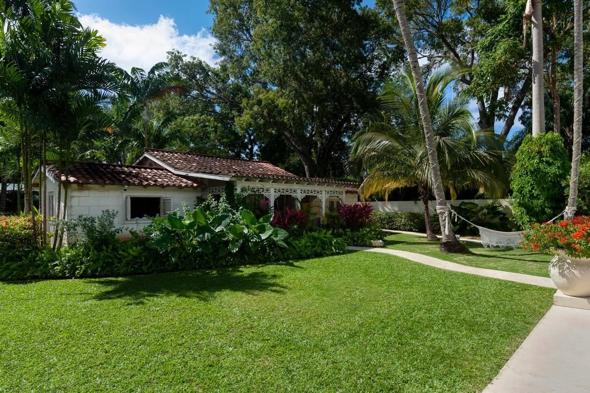 Villa Melissa - Queens Fort