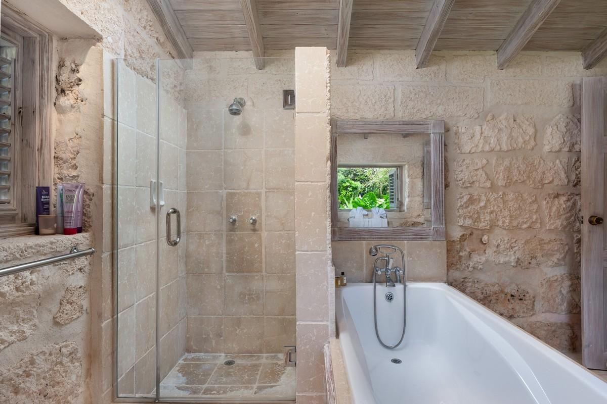 Villa Melissa - Queens Fort